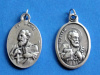 St. Peter and St. Paul Medal